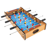 Maxbell Soccer Hockey Game Set Football Board Interactive Party Sport Game Tabletop