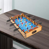 Maxbell Soccer Hockey Game Set Football Board Interactive Party Sport Game Tabletop