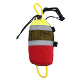 Maxbell Rescue Throw Bag 16M Polypropylene Sailing Safety Equipment Reflective