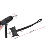 Maxbell Canoe Anchors Anchor Straps Kayak Handles Bow Stern Shoreline Canoes