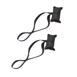 Maxbell Canoe Anchors Anchor Straps Kayak Handles Bow Stern Shoreline Canoes