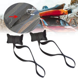 Maxbell Canoe Anchors Anchor Straps Kayak Handles Bow Stern Shoreline Canoes
