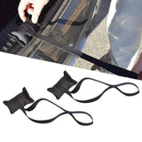 Maxbell Canoe Anchors Anchor Straps Kayak Handles Bow Stern Shoreline Canoes