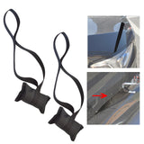 Maxbell Canoe Anchors Anchor Straps Kayak Handles Bow Stern Shoreline Canoes
