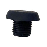 Maxbell Durable Rubber Billiard Bumper Connected Bottom Support Tail Cover