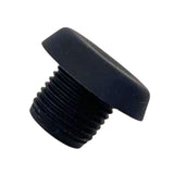 Maxbell Durable Rubber Billiard Bumper Connected Bottom Support Tail Cover