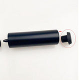 Maxbell Durable Rubber Billiard Bumper Connected Bottom Support Tail Cover