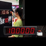 Maxbell 10S Challenge Electronic Timer Fashion for Vacation Shopping Mall
