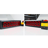 Maxbell 10S Challenge Electronic Timer Fashion for Vacation Shopping Mall