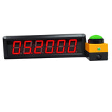 Maxbell 10S Challenge Electronic Timer Fashion for Vacation Shopping Mall