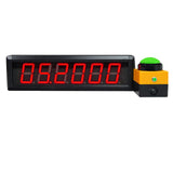 Maxbell 10S Challenge Electronic Timer Fashion for Vacation Shopping Mall
