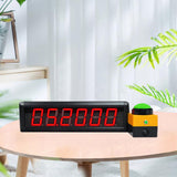 Maxbell 10S Challenge Electronic Timer Fashion for Vacation Shopping Mall
