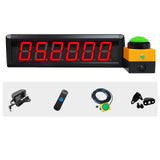 Maxbell 10S Challenge Electronic Timer Fashion for Vacation Shopping Mall