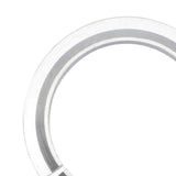 Maxbell Bike Headset Base Spacer bike Accessories for 44/52/55/56mm Resistance Straight Tube