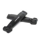 Maxbell Bike Tire Lever Cycling Repair Tool High Strength Mountain Bike Bike Tire Black