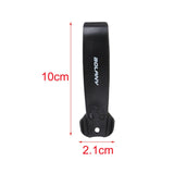 Maxbell Bike Tire Lever Cycling Repair Tool High Strength Mountain Bike Bike Tire Black