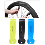 Maxbell Bike Tire Lever Cycling Repair Tool High Strength Mountain Bike Bike Tire Black