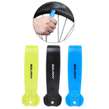 Maxbell Bike Tire Lever Cycling Repair Tool High Strength Mountain Bike Bike Tire Black