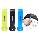 Maxbell Bike Tire Lever Cycling Repair Tool High Strength Mountain Bike Bike Tire Black