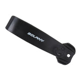 Maxbell Bike Tire Lever Cycling Repair Tool High Strength Mountain Bike Bike Tire Black