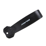 Maxbell Bike Tire Lever Cycling Repair Tool High Strength Mountain Bike Bike Tire Black