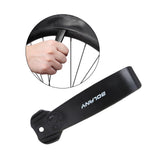 Maxbell Bike Tire Lever Cycling Repair Tool High Strength Mountain Bike Bike Tire Black