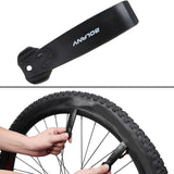 Maxbell Bike Tire Lever Cycling Repair Tool High Strength Mountain Bike Bike Tire Black