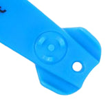 Maxbell Bike Tire Lever Cycling Repair Tool High Strength Mountain Bike Bike Tire Blue