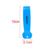 Maxbell Bike Tire Lever Cycling Repair Tool High Strength Mountain Bike Bike Tire Blue