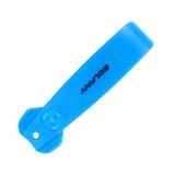Maxbell Bike Tire Lever Cycling Repair Tool High Strength Mountain Bike Bike Tire Blue