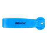 Maxbell Bike Tire Lever Cycling Repair Tool High Strength Mountain Bike Bike Tire Blue