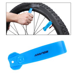 Maxbell Bike Tire Lever Cycling Repair Tool High Strength Mountain Bike Bike Tire Blue