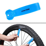 Maxbell Bike Tire Lever Cycling Repair Tool High Strength Mountain Bike Bike Tire Blue