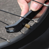 Maxbell Bike Tire Levers to Repair Bike Tubes Strong Durable for Road Mountain Type B
