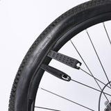 Maxbell Bike Tire Levers to Repair Bike Tubes Strong Durable for Road Mountain Type B
