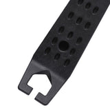 Maxbell Bike Tire Levers to Repair Bike Tubes Strong Durable for Road Mountain Type B