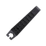 Maxbell Bike Tire Levers to Repair Bike Tubes Strong Durable for Road Mountain Type B