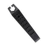 Maxbell Bike Tire Levers to Repair Bike Tubes Strong Durable for Road Mountain Type B