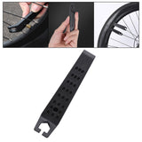 Maxbell Bike Tire Levers to Repair Bike Tubes Strong Durable for Road Mountain Type B