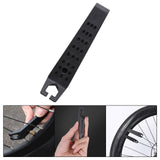 Maxbell Bike Tire Levers to Repair Bike Tubes Strong Durable for Road Mountain Type B