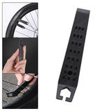 Maxbell Bike Tire Levers to Repair Bike Tubes Strong Durable for Road Mountain Type B