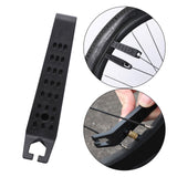 Maxbell Bike Tire Levers to Repair Bike Tubes Strong Durable for Road Mountain Type B