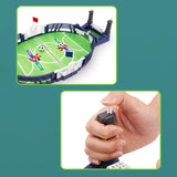 Maxbell football Board Game Tabletop Play Entertainment Family