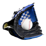 Maxbell Baseball Softball Glove Infield Batting Glove Left Hand Baseball Glove 12.5inch