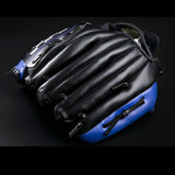 Maxbell Baseball Softball Glove Infield Batting Glove Left Hand Baseball Glove 12.5inch