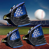 Maxbell Baseball Softball Glove Infield Batting Glove Left Hand Baseball Glove 12.5inch