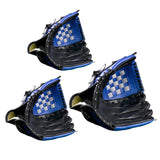 Maxbell Baseball Softball Glove Infield Batting Glove Left Hand Baseball Glove 12.5inch