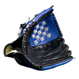 Maxbell Baseball Softball Glove Infield Batting Glove Left Hand Baseball Glove 12.5inch