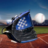 Maxbell Baseball Softball Glove Infield Batting Glove Left Hand Baseball Glove 12.5inch