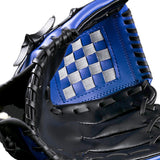 Maxbell Baseball Softball Glove Infield Batting Glove Left Hand Baseball Glove 12.5inch
